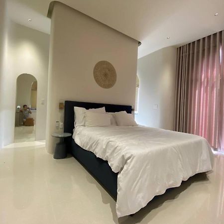 Novaworld Ho Tram Binh Chau Villa Exterior photo