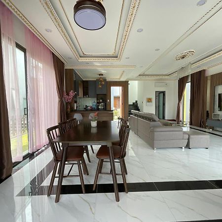 Novaworld Ho Tram Binh Chau Villa Exterior photo