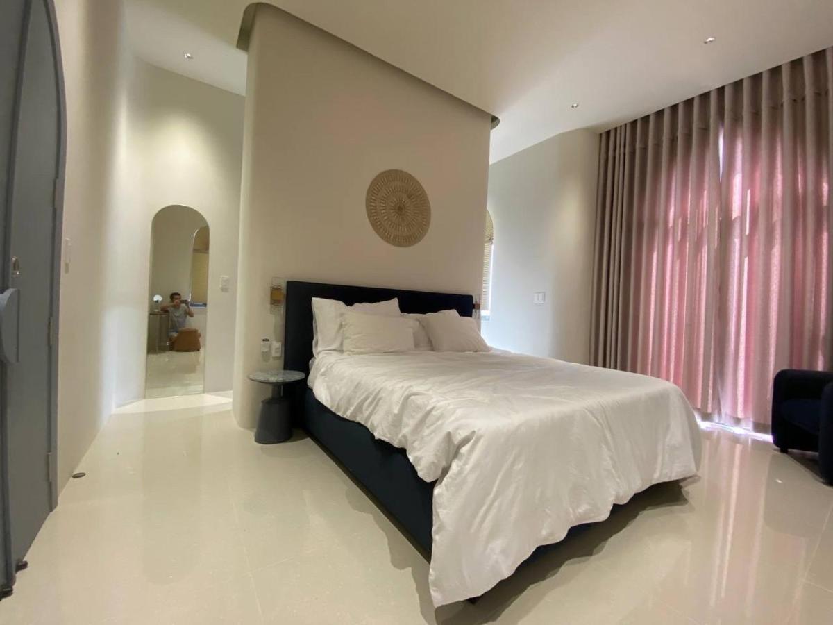 Novaworld Ho Tram Binh Chau Villa Exterior photo