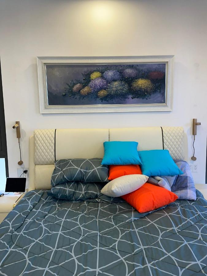 Novaworld Ho Tram Binh Chau Villa Exterior photo