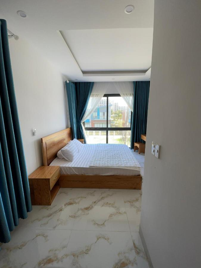 Novaworld Ho Tram Binh Chau Villa Exterior photo