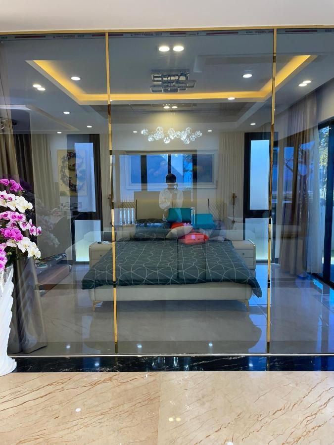Novaworld Ho Tram Binh Chau Villa Exterior photo