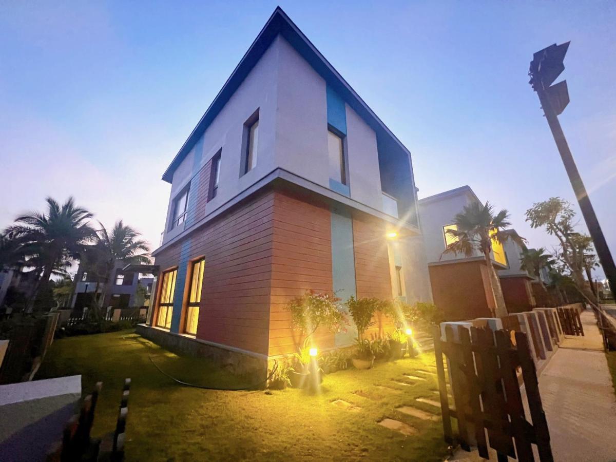 Novaworld Ho Tram Binh Chau Villa Exterior photo