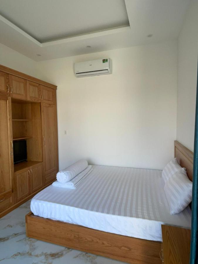 Novaworld Ho Tram Binh Chau Villa Exterior photo