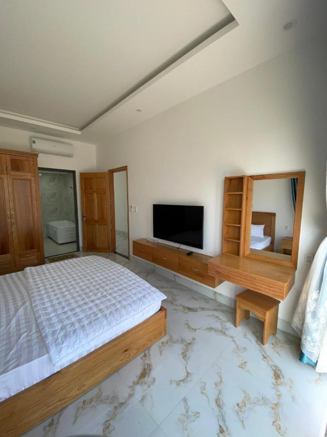 Novaworld Ho Tram Binh Chau Villa Exterior photo