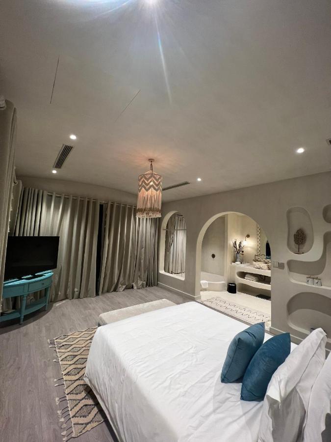 Novaworld Ho Tram Binh Chau Villa Exterior photo