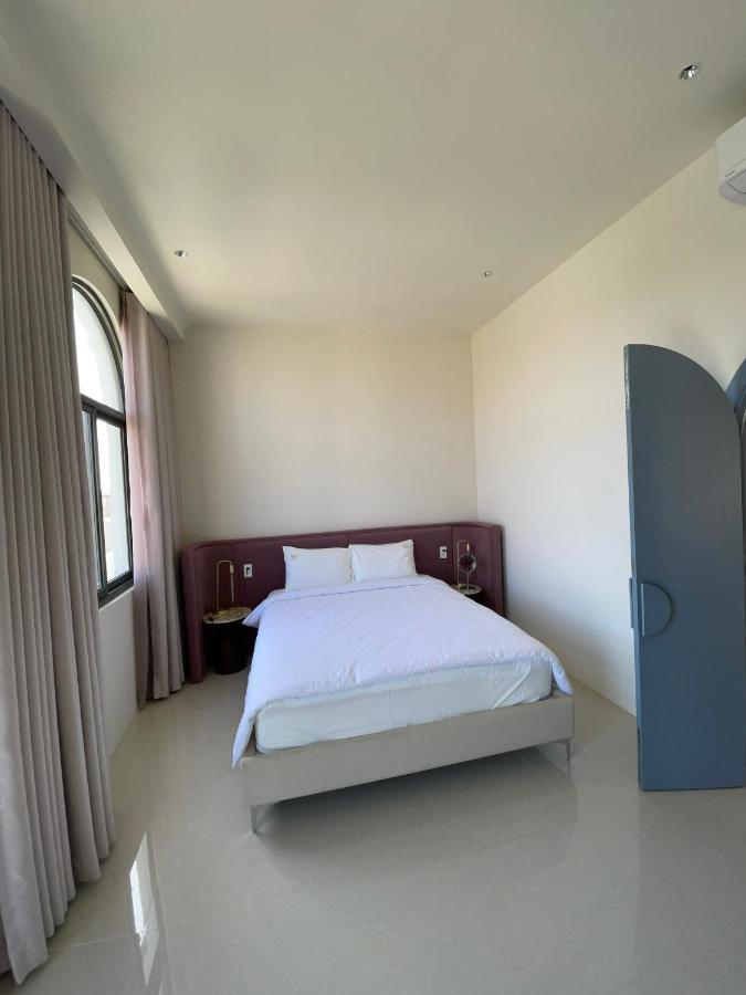Novaworld Ho Tram Binh Chau Villa Exterior photo