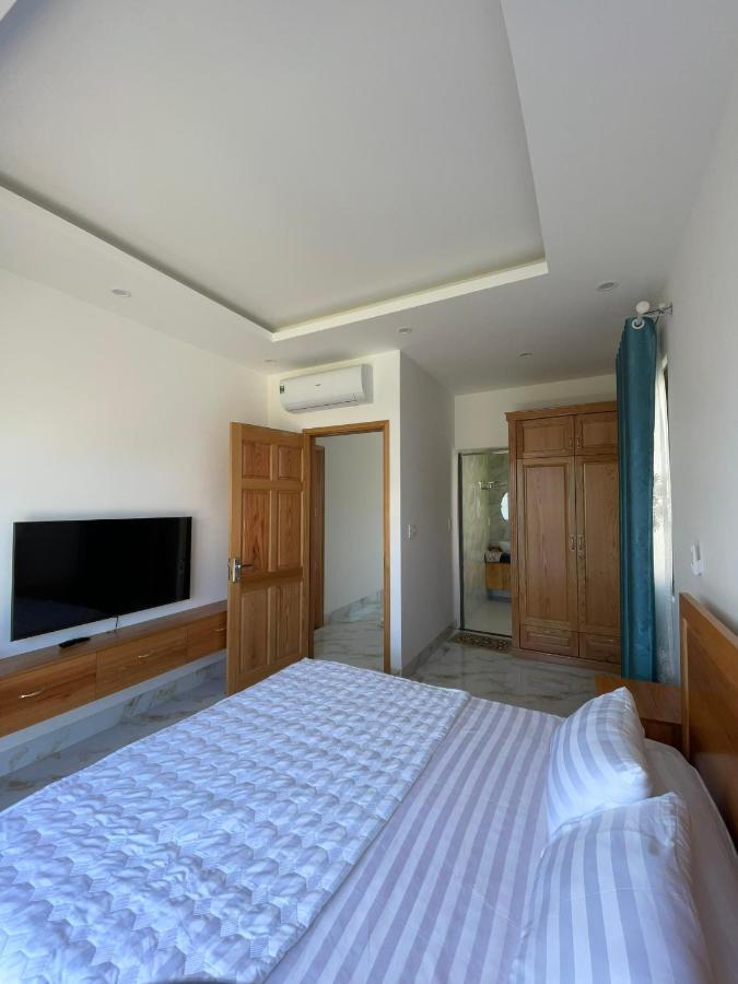 Novaworld Ho Tram Binh Chau Villa Exterior photo