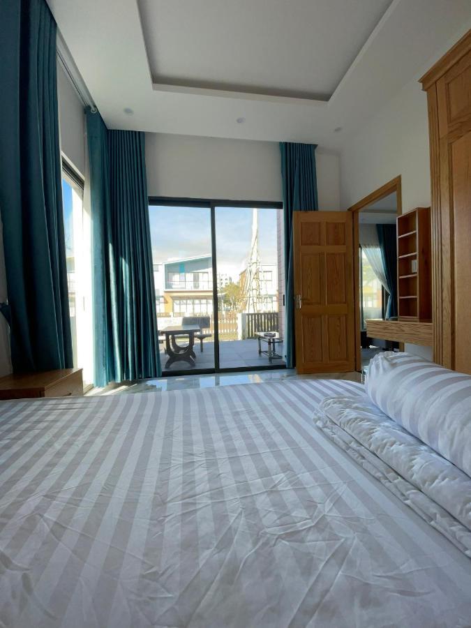 Novaworld Ho Tram Binh Chau Villa Exterior photo