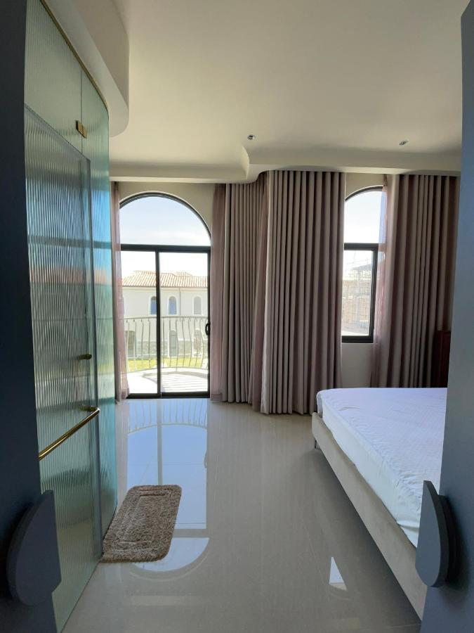 Novaworld Ho Tram Binh Chau Villa Exterior photo
