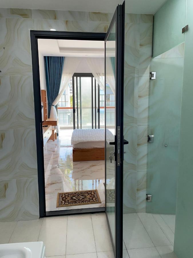 Novaworld Ho Tram Binh Chau Villa Exterior photo