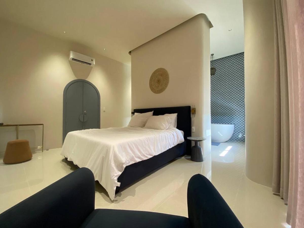 Novaworld Ho Tram Binh Chau Villa Exterior photo
